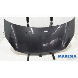 Citroen - C3 - Motorkap