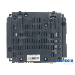 Fiat - 500 - Blue&Me