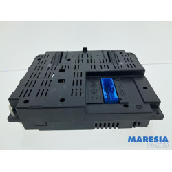 Fiat - 500 - Blue&Me