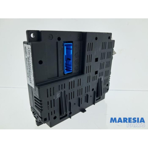 Fiat - 500 - Blue&Me