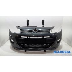 Citroen - C3 - Voorbumper
