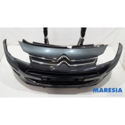 Citroen - C3 - Voorbumper