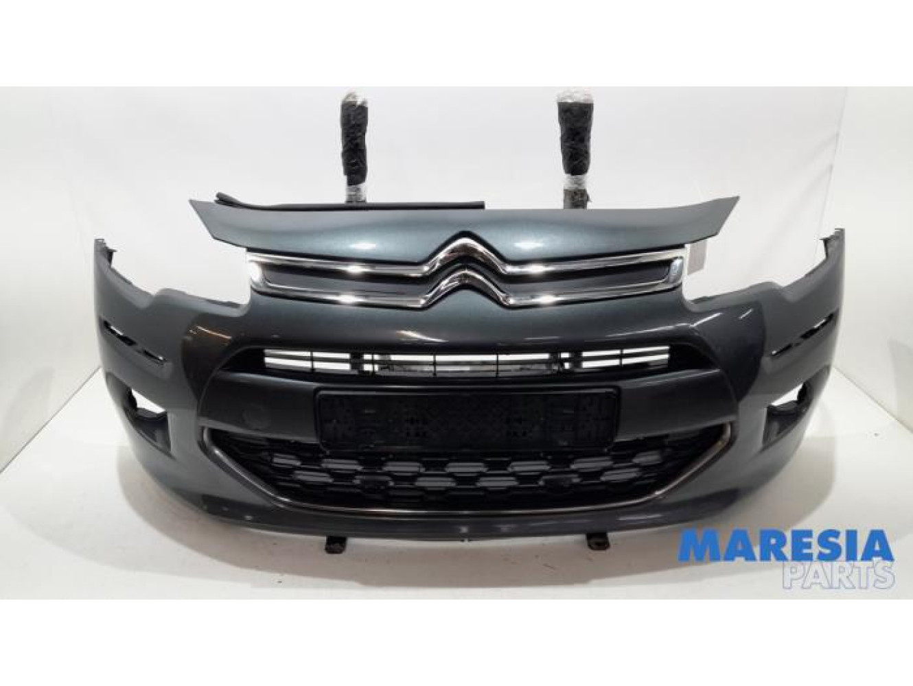 Citroen - C3 - Voorbumper