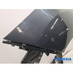 Citroen - C3 - Front wing, left