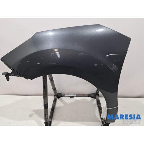 Citroen - C3 - Front wing, left