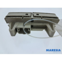 Fiat - 500 - Cabriodak Bediening