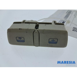 Fiat - 500 - Cabriodak Bediening