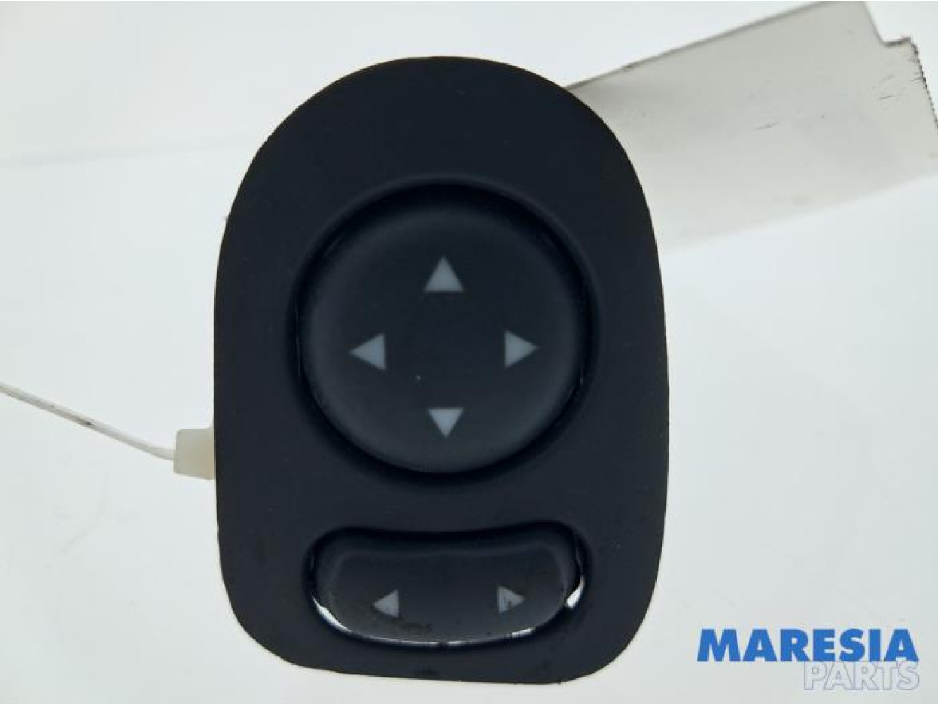 Fiat - 500 - Spiegel Schalter