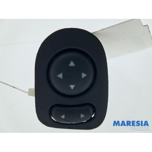 Fiat - 500 - Spiegel Schalter