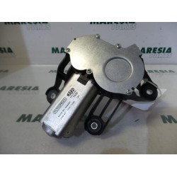 Peugeot - Bipper - Scheibenwischermotor hinten