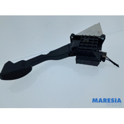 Fiat - 500 - Gaspedal