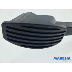 Fiat - 500 - Gaspedal