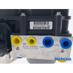 Fiat - 500 - ABS Pomp