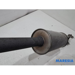 Peugeot - 308 - Exhaust middle silencer