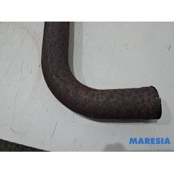 Peugeot - 308 - Exhaust middle silencer