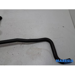 Peugeot - 308 - Exhaust middle silencer