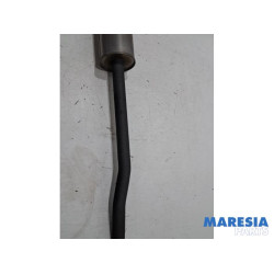 Peugeot - 308 - Exhaust middle silencer