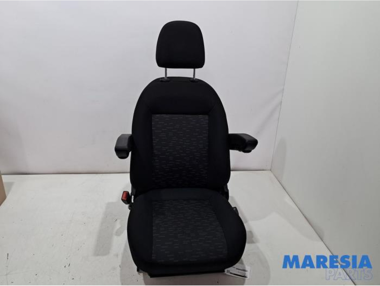 Opel - Combo - Siège gauche