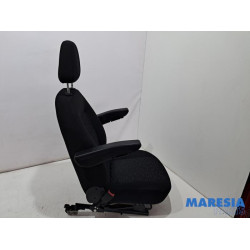 Opel - Combo - Siège gauche