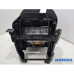 Opel - Combo - Stoel rechts