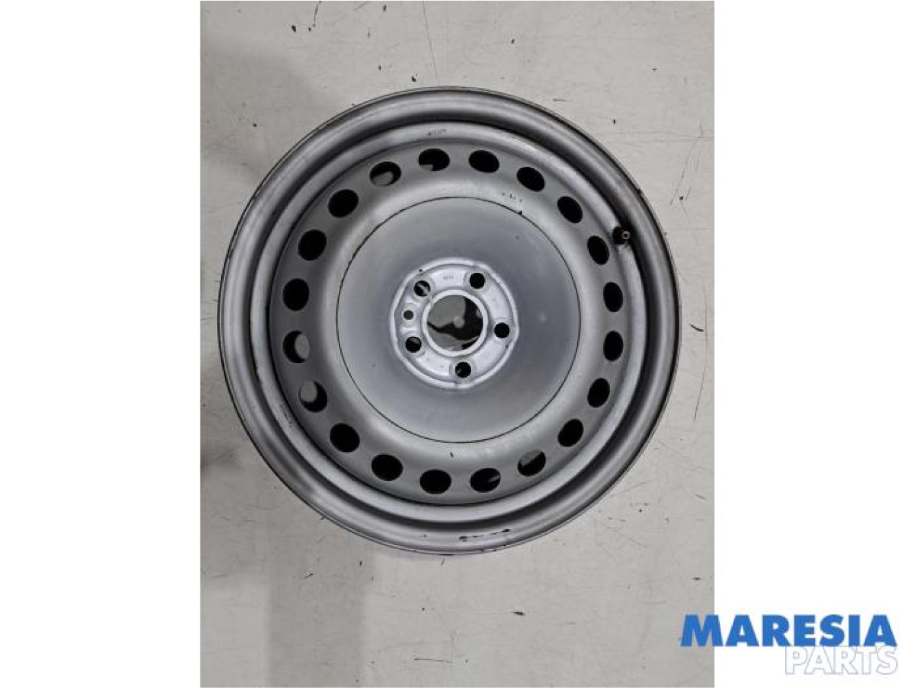 Opel - Combo - Felge