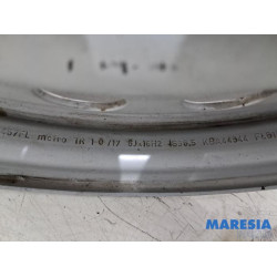 Opel - Combo - Felge