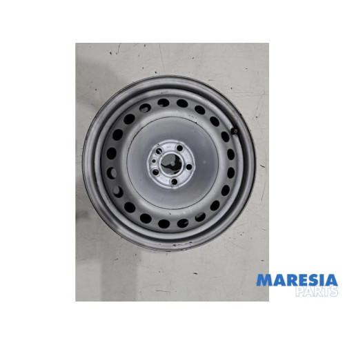 Opel - Combo - Felge