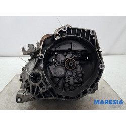 Opel - Combo - Gearbox