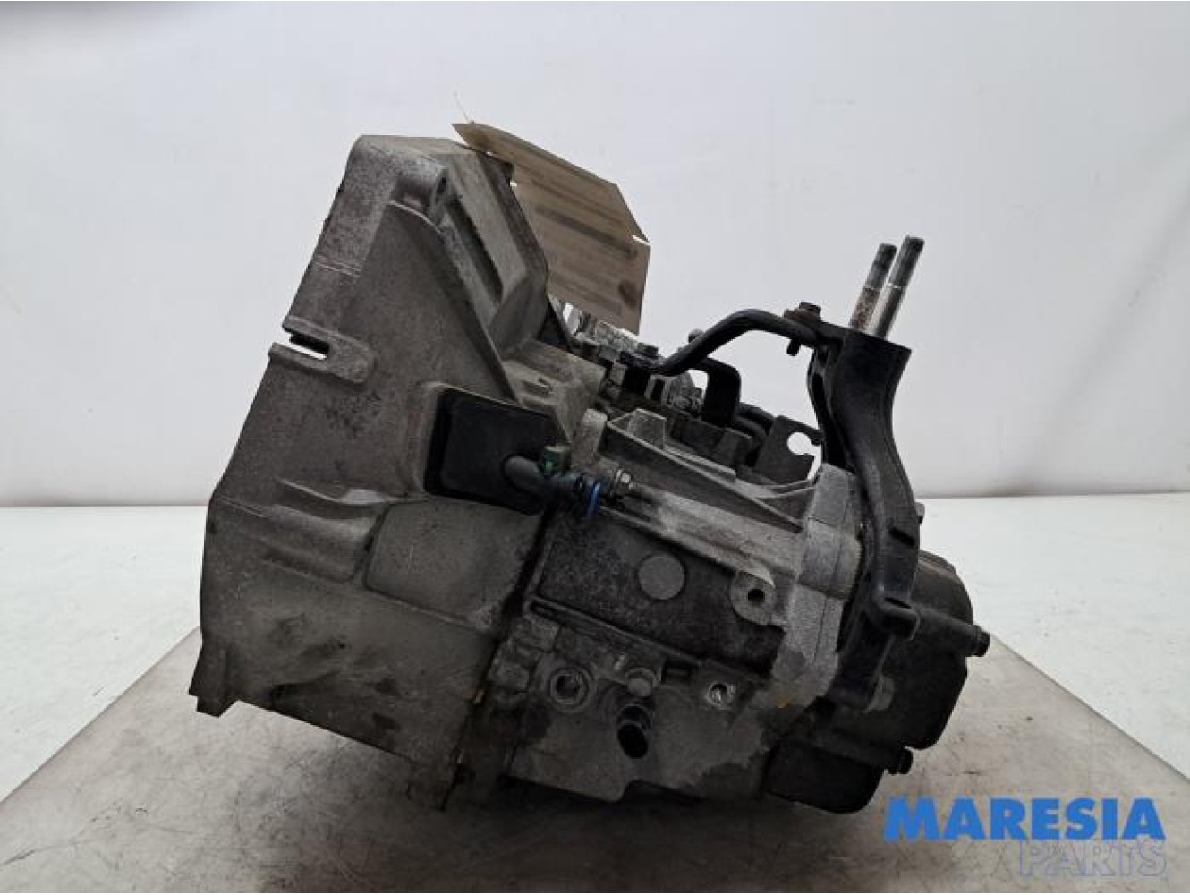 Opel - Combo - Gearbox