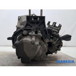 Opel - Combo - Gearbox