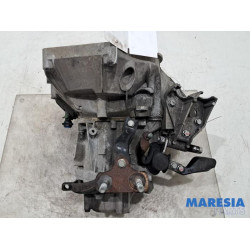 Opel - Combo - Gearbox