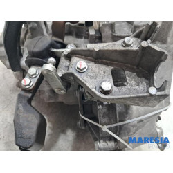 Opel - Combo - Gearbox