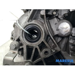 Opel - Combo - Gearbox