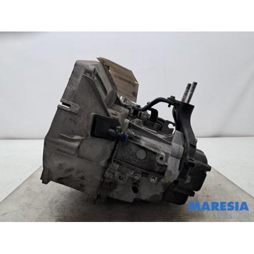 Opel - Combo - Gearbox