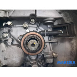 Opel - Combo - Gearbox