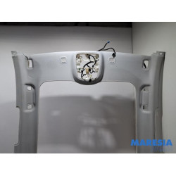 Peugeot - 308 - Headlining