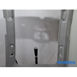 Peugeot - 308 - Headlining