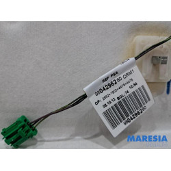 Peugeot - 308 - Headlining