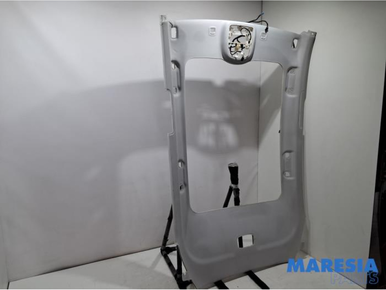 Peugeot - 308 - Headlining