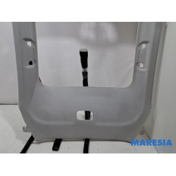 Peugeot - 308 - Headlining