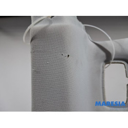 Peugeot - 308 - Headlining