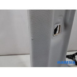 Peugeot - 308 - Headlining