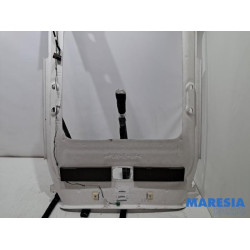 Peugeot - 308 - Headlining