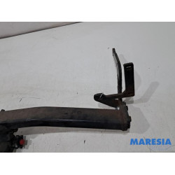 Peugeot - 308 - Crochet d'attelage