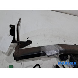 Peugeot - 308 - Crochet d'attelage