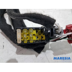 Peugeot - 308 - Crochet d'attelage