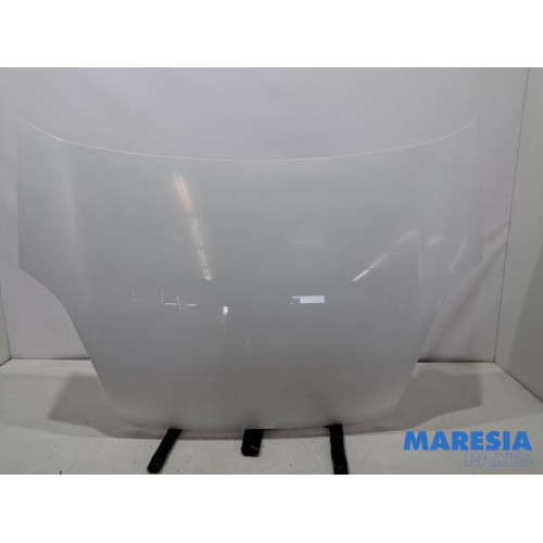 Opel - Combo - Motorkap