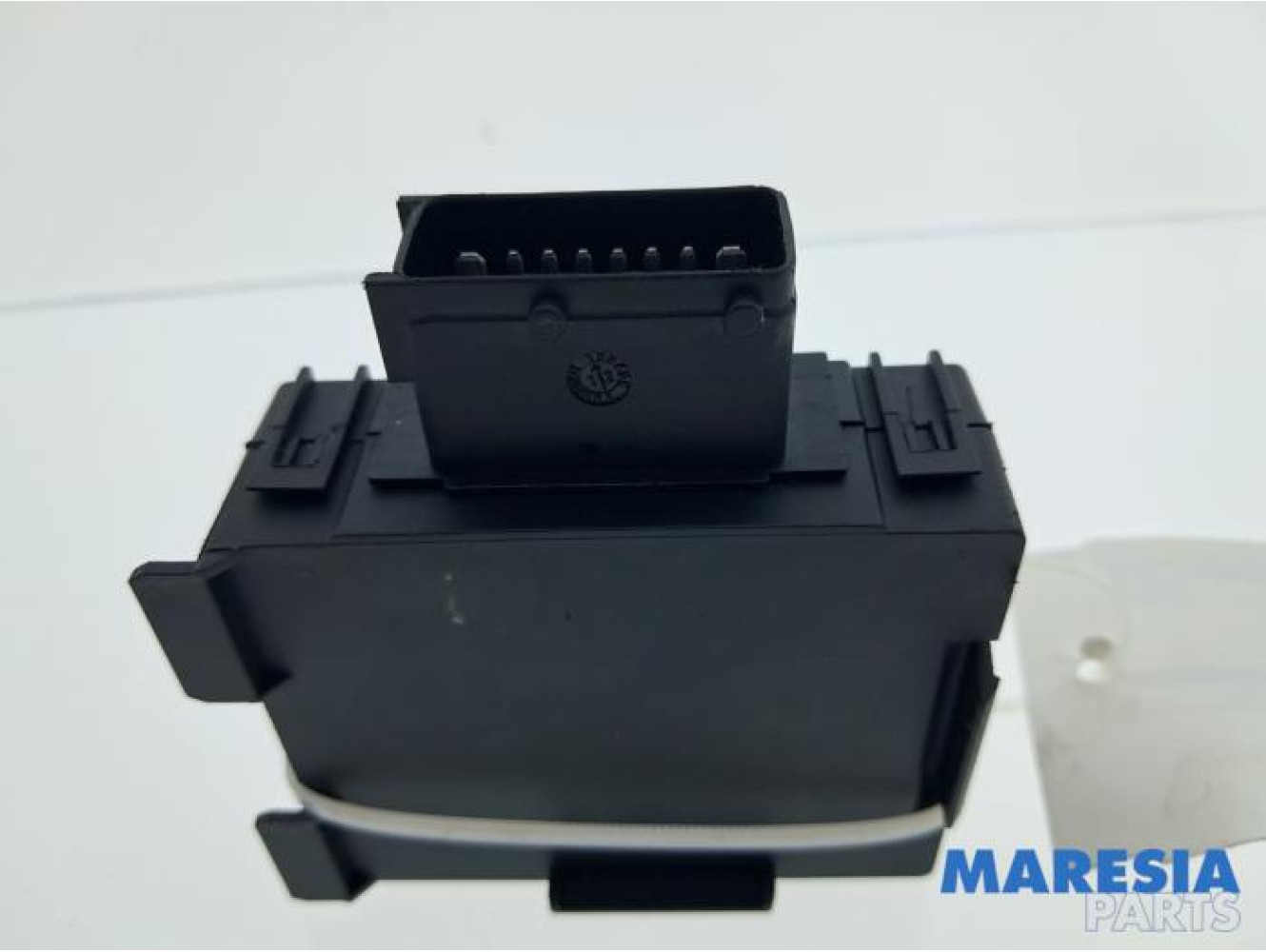 Fiat - 500 - Cabriodak Bediening