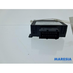 Fiat - 500 - Cabriodak Bediening