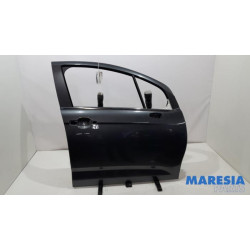 Citroen - C3 - Portier 4Deurs rechts-voor